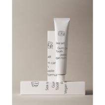 아로마티카 검케어 치약, 130g, 1개