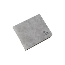 셀라 빈리루 빈티지 가죽 반지갑