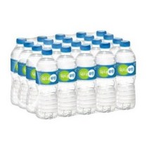 풀무원 워터루틴 생수 500ml x 40병 무료 박스 배송 생수 먹는 샘물