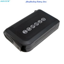 최신 후버 BH50010 플래티넘 컬렉션 무선 스틱 진공 BH50015 LINX 용 카메론 시노 3000mAh 배터리