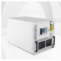 용접기 파이버 레이저 커팅 레이커스 맥스 스테인레스 스틸 알루미늄 인 W, 2.Water chiller