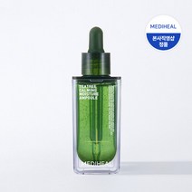 메디힐 [NEW] 티트리 진정 수분앰플 50ml, 1개