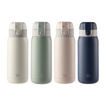 락앤락 처비 텀블러 370ml 아이보리/민트/블루/라이트핑크, 상세설명 참조, 네이비, 상세설명 참조