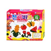 천사비즈 트윙클 s 쁘띠키트, 단품