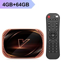 VONTAR-X4 Amlogic S905X4 스마트 TV 박스 안드로이드 11 4GB 2022 GB 32GB 64GB 와이파이 BT AV1 미디어 플레이어 TVBOX 4K 128 M 셋톱 1000, 벨기에, 4G 64G