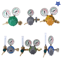 대광 조정기 산소 프로판 아세틸렌 알곤 용접 국산, DK-310(22M이산화탄소 220V)