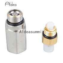 본네트 본넷 쇼바 후드 리프터 에어 서스펜션 잔류 압력 밸브폭스바겐용에어 쇼크 업소버 스트럿 수리 키트폭스바겐 투아렉 포르쉐 카이엔 958 2011 용 465EA 2 호환, 2 Sets