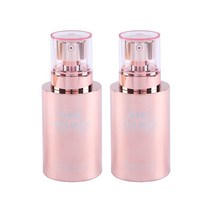 AHC 아우라 시크릿 톤업크림 50ml x2개, 1.아우라 시크릿 톤업크림 50mlx