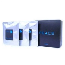 피스 프로 디자인 시리즈 프리즈 킵 왁스 리필 80gx3