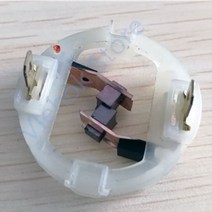 카본브러쉬 RS-550 모터 브러시 모듈 교체 rs550 rs 550 bosch 밀워키