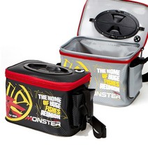 소림피싱 몬스터 원터치 살림통, 블랙