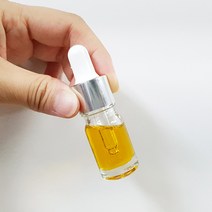 투명 유리 스포이드 공병 향수병 향수공병 5ml 5개 1세트, 5ml(개당 460원)