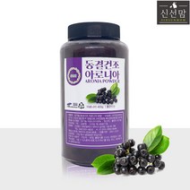 신선맘 아로니아 분말 100g 400g, 1개