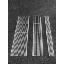 우마 상하차 사다리 컨베이어 농업용 롤러 카트 1000, 1000x200x30x3