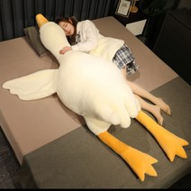 인형 거위 봉제 거위봉제인형, 190CM