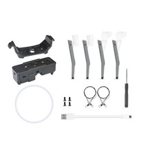 바다 원투 낚시 미끼 투척기 드론 -dji mavic mini 12 선물 구조 원격용, 4nb1102139