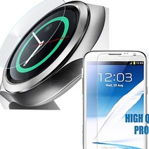 1+1 갤럭시기어S2 갤럭시워치 42mm SUB 강화 2매 SM-R720 R730 R732 R810 R815 YH219