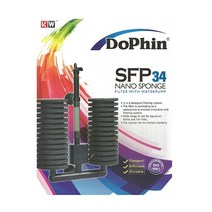 KW)나노스펀지쌍기SFP-34 모터장착, 단품없음