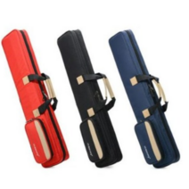 당구 큐 가방 큐대케이스 당구가방, 블루