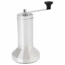 이케아 METALLISK 메탈리스크 커피그라인더 403.602.79, COFFEE GRINDER