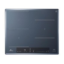 [SK매직] 3구 올 파워 인덕션 전기레인지 IHR-BF30C [ 스탠딩 설치 ], 15cm 스탠딩