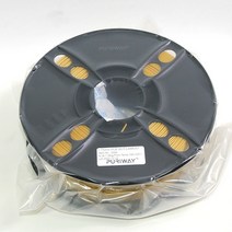 퓨리웨이 PLA 필라멘트 1KG 1.75mm, 1KG_PLA41 금색