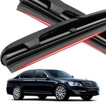 뉴체어맨W 와이퍼 600mm550mm 실리콘와이퍼 _ 301998EA