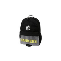 MLB 키즈 레트로 메쉬믹스 백팩 72BGR1111-50L