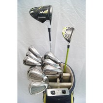 남성용 연습 조합 중고골프 풀세트