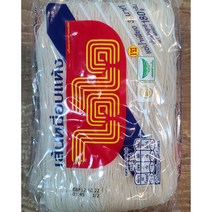 WAI WAI 건면 태국 쌀국수 180g WORLDFOOD, 1개