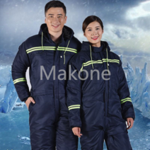 낚시옷 세트 가을겨울 겨울 스케이트복 보온 후드 바다낚시 얼음낚시 패딩 우주복 숙제, C01-R43-다크블루색 색