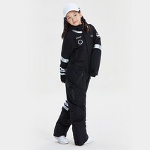 아동 유아 키즈 초등 주니어 어린이 남아 여아 스키복 보드복 썰매 상하 세트키즈 스키 세트 남아/여아 스
