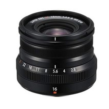 일본정품 후지필름 XF35mm F1.4 R 블랙, XF14mm + 블랙 + 렌즈필터프리세트