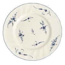 빌레로이앤보흐 올드룩셈부르크 평접시26cm