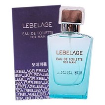르베라쥬 여자가 좋아하는 30대 남자 남성 향수 쇼핑몰 퍼퓸 오데토일렛 50ml 블루