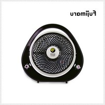 유파 스텐드선풍기 박스팬 후지마루 유파코리아 써큘레이터 FJ-105SP 박스형선풍기, 단품