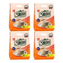 3시15분 오리지날 밀크티, 300g, 4개