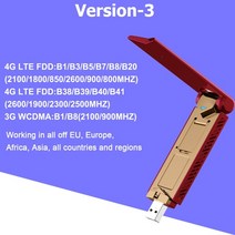 라우터 공용 와이파이 동글 LTE 에그 무선 공유기 5G 인터넷 분배기 vpn kuwfi 4g 4g 모뎀 모바일 포켓 150mbps lte sim 카드 미니 야외 usb 핫스팟, 버전 3