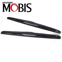 미니 클럽맨 D (07-11) 모비스 와이퍼 450/450 브러쉬