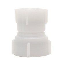 아쿠아듀오 간편연수기 SF-150N 샤워기용 연결 부품 A형, 1개