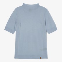 여성 코지 울 터틀넥 NT7XN30A_LBL