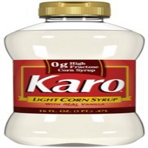 Karo Light Corn Syrup 16-Ounce (Pack of 4) null, 1