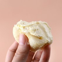 크림치즈 생크림 인절미 찹쌀떡, 6. 흑당 생크림