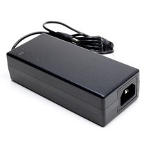 모니터어댑터 [파워텍] 아답터 100~240V / 24V 3A [내경2.1~2.5mm/외경5.5mm] 전원 케이블 미포함 [비닐포장]