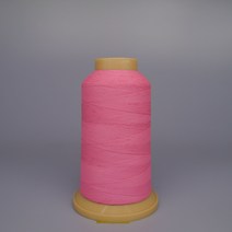 Top Thread 120D 폴리에스터 무광자수실 915미터 B SET 낱개판매 (무광사), 915m, 8032