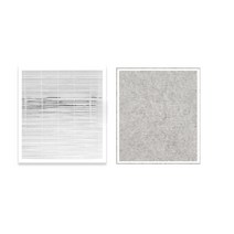 삼성 공기청정기 필터 CFX-G100D 블루스카이 3000 6000 AX34N3020WWD 전용, 1.CFX-G100D 일반형