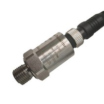 압력송신기 수압 센서 4-20ma 0.01-1mpa 펌프 인버터, 한개옵션0