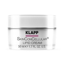 KLAPP 피부결 리피드 크림 4x50ml, 1개