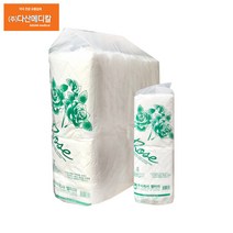 엘터마 로즈 일자형 성인용 기저귀 패드 20매입 성인기저귀, 5개