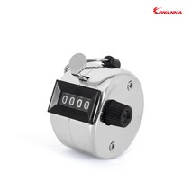 [iwanna] 계수기 카운터기 수량체크 인원체크 간편사용, 1개